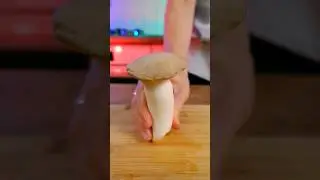 Самые вкусные грибы которые я когда-либо ела!!!