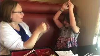 I have no idea what is happening here