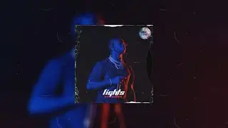 New Pop Smoke Type Beat 2021 Hard - Lights (Prod By JT)