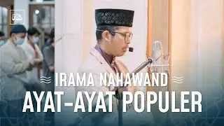 Ayat Populer Irama Nahawand | Bilal Qori