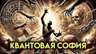 Гностические знания: Абраксас/Мария Магдалина/Квантовая София/Апокриф Иоанна и его параллели