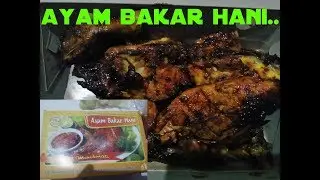Ayam Bakar Hani..