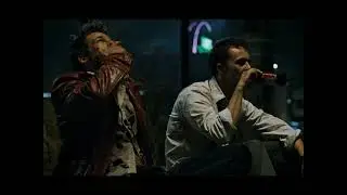 Бойцовский клуб Эдит/Fight club Edit