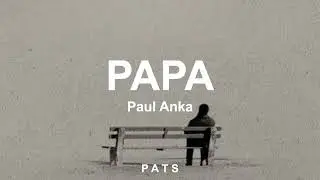 Para papá....