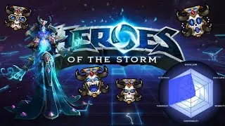 Heroes of the Storm Beginner's Guide - Kel'Thuzad