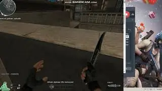 Hindi Ako Marunong masyadong mag parkour (Paturo Akoo)