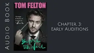 Beyond The wand - Chapter 3 AUDIOBOOK