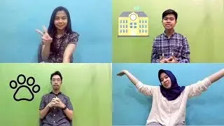 Interesting Facts About Us - Student From Telkom University
