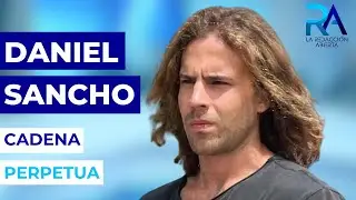La Justicia de Tailandia condena a Daniel Sancho a cadena perpetua por el asesinato de Edwin Arrieta