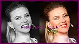 after effects project file (b-day edit)