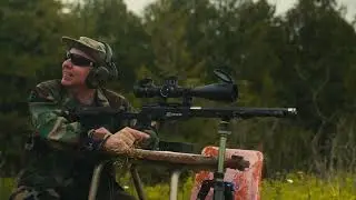 I gave my dad a scope under $400… we couldn’t believe the results.