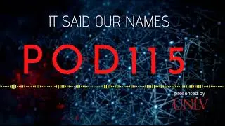 POD115 Season 1 Trailer Video