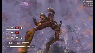 Helldivers but it's 2
