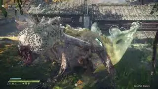 Nodachi