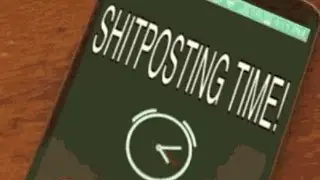 You Shitposted In The Wrong Neighborhood