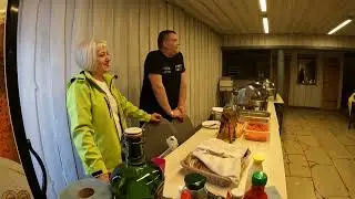 Кухня-Баня