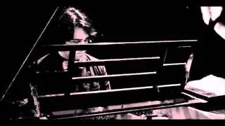 Vigen - Shokoufeh Miraghsad - ویگن شکوفه می رقصد - Piano by Mohsen Karbassi