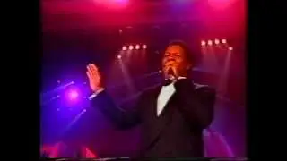 LLOYD PRICE LIVE