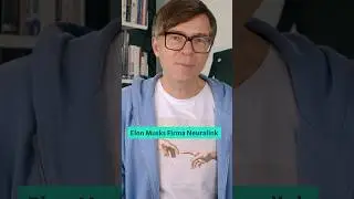Neuralink 🧠Gehirn mit dem Computer verbinden? 💻 | Quarks: Dimension Ralph  #braincomputerinterface