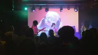 8201PlusCN Live #music