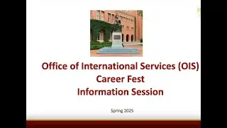Unlock Your Potential: Navigating U.S. Career Paths as an International Student