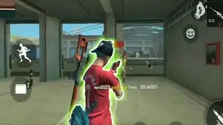 АКМАРЖАН REMIX (FreeFire)