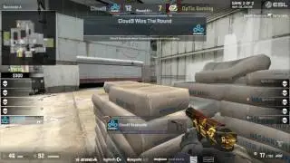 NA CS ft. tarik