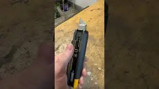 Unprecedented tool I am very happy with this #new #tips