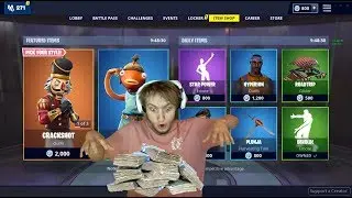 JEG HAR FÅET EN SUPPORT-A-CREATOR KODE!