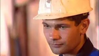 Док.фильм - Дальше идут буровики