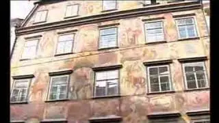 (3/4)  DESTINO EUROPA: GRAZ