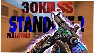 STANDOFF 2 Malayali 🫠Jest try #youtube #standoff2 #yt #malayalam #gaming#gameplay