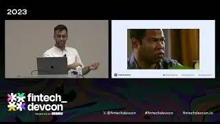 fintech_devcon 2023 | Embracing idempotency: Future-proof APIs with zero disruptions w/ Mustafa Ali