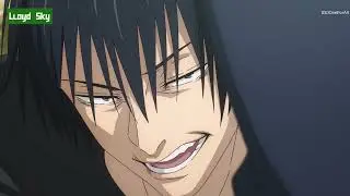 Gojo Vs Toji in 6 Seccond #jujutsukaisen #gojo #toji