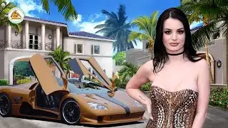 WWE Paige's Lifestyle ★ 2022