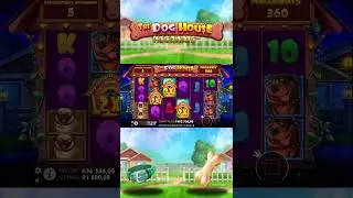 ЗАБРАЛ 2х З БОНУСКИ  #мандаринкрутит #shorts #casinogame
