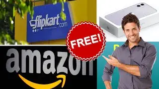 Get Any Product For Free on AMAZON & FLIPKART 😃Technical Pitaji