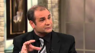 God's Story in the Stars - Joe Amaral