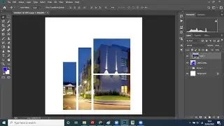 Teknik Clipping Mask Menggunakan Adobe Photoshop