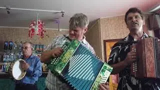 Алексей Медведев и Евгений Маслов - 
