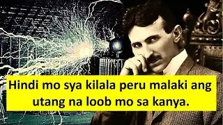 Mga Ambag ni Nikola Tesla na Kinalimutan ng Mundo