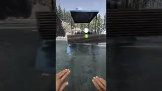 We Need Boats for This Mayhem #shorts #sonsoftheforest