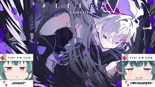 DraconoiderD Vs Uhsiat// Camellia-#1f1e33(4.15*) Duo HDHR