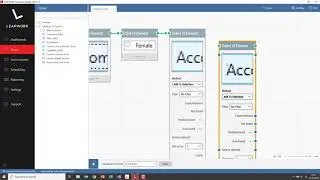 DESKTOP UI AUTOMATION - Lesson 2: Automating forms and fields