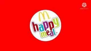 Mcdonald's Logo
