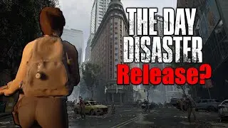 The Day Before is Finally here? Or is it?