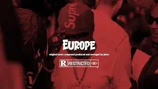 [FREE FOR PROFIT] Dancehall Riddim Type Beat X byron messia | Europe