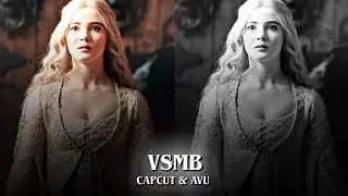 VSMB - Capcut & AVU