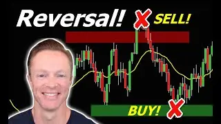 💰💰 These *10X REVERSALS* Could Make Your Entire MONTH! 🙏🙏