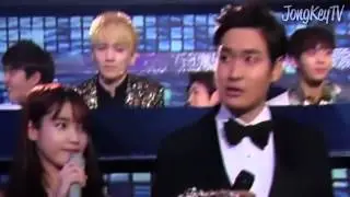JongKey 종키 moment # 85 - "Music Festival"